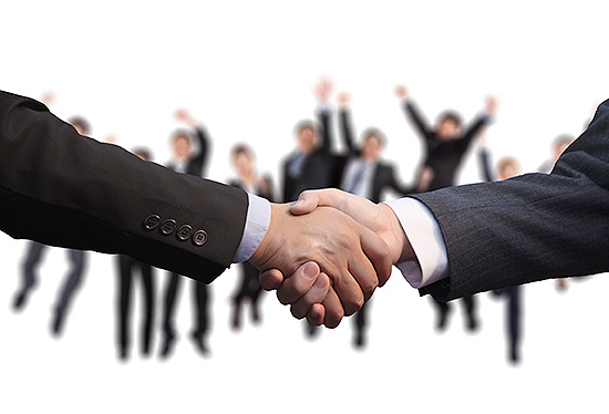 阳泉市隆和康商贸有限公司